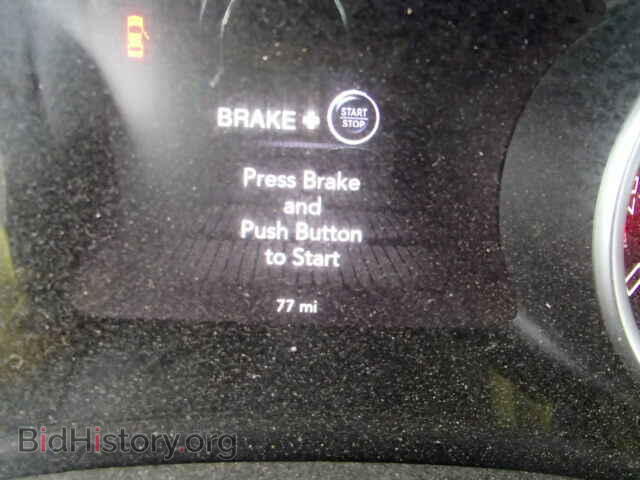 2015 DODGE CHALLENGER - VIN: 2C3CDZAG3FH700203 - Photo 8
