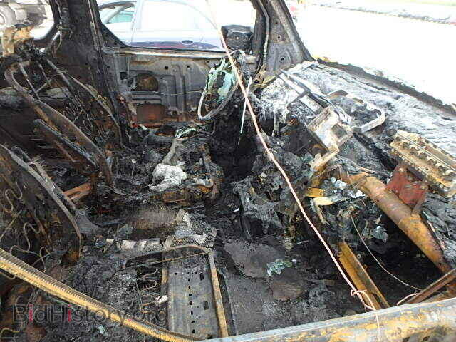 2004 HONDA ELEMENT - VIN: 5J6YH286X4L018245 - Photo 5