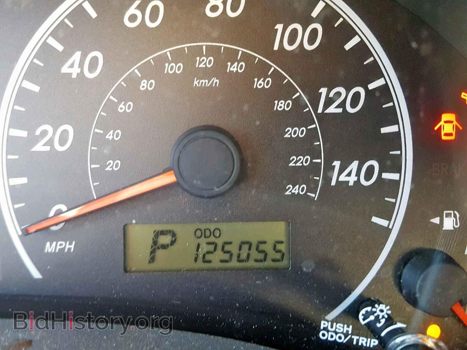2013 TOYOTA COROLLA BA - VIN: 2T1BU4EE3DC921603 - Фото 8