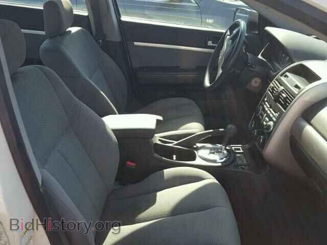 2007 MITSUBISHI GALANT - VIN: 4A3AB36F97E082879 - Фото 5
