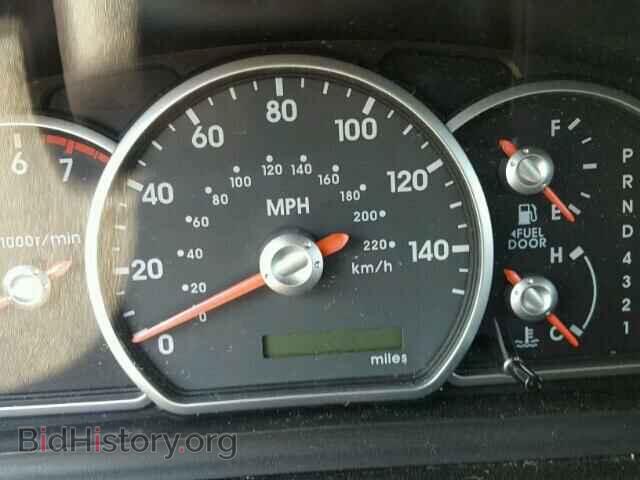 2007 MITSUBISHI GALANT - VIN: 4A3AB36F97E082879 - Фото 8