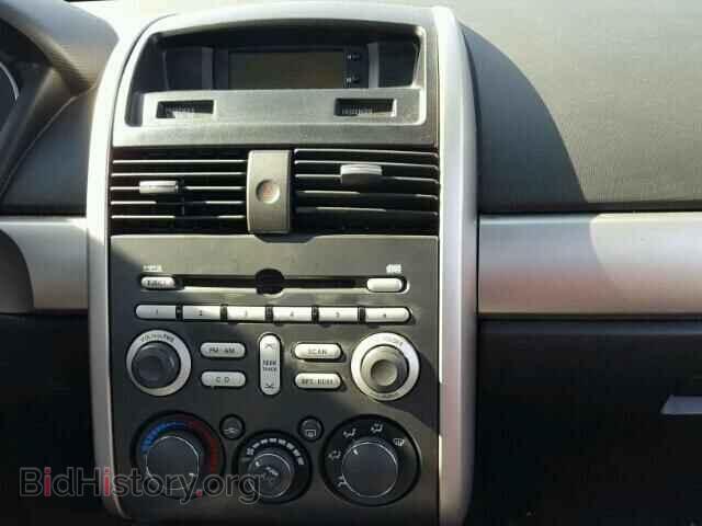 2007 MITSUBISHI GALANT - VIN: 4A3AB36F97E082879 - Фото 9