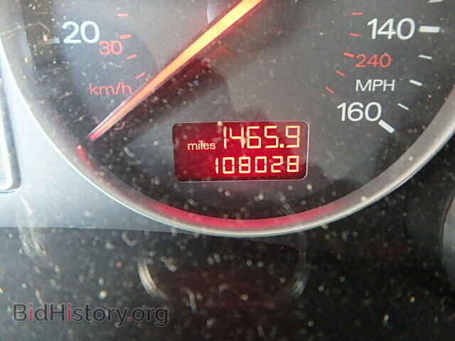 2002 AUDI A4 - VIN: WAULC68E92A124947 - Фото 8