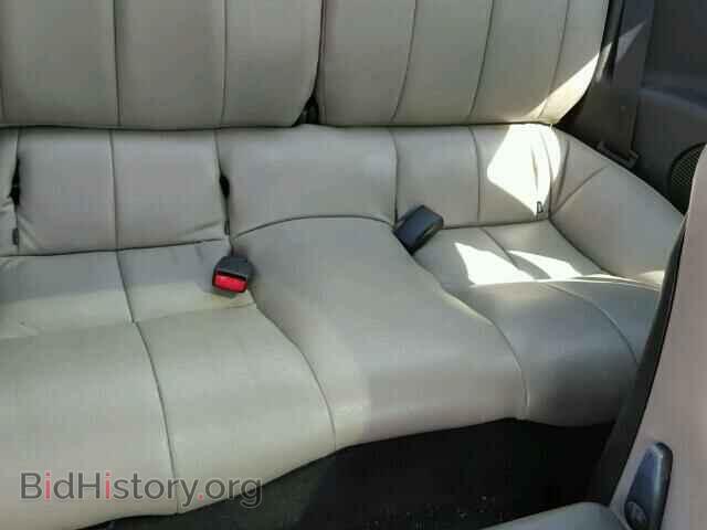 2005 MITSUBISHI ECLIPSE - VIN: 4A3AC44G45E016722 - Фото 6