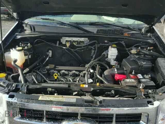 2012 FORD ESCAPE - VIN: 1FMCU9D73CKB48404 - Фото 7