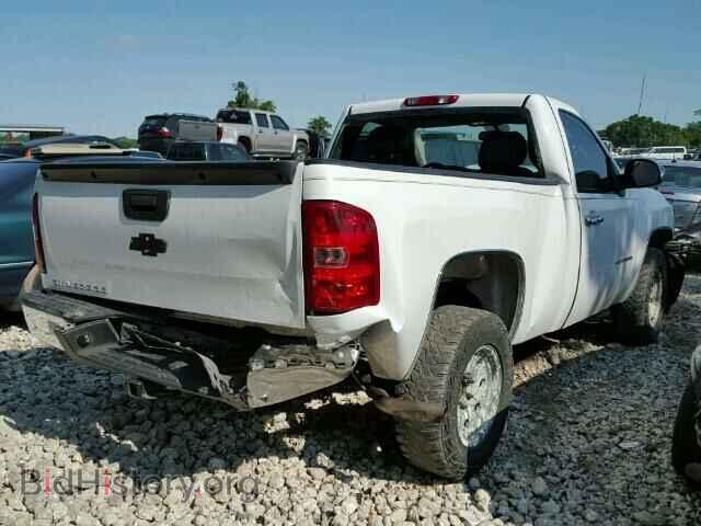2012 CHEVROLET SILVERADO - VIN: 1GCNCPEX9CZ138793 - Фото 4