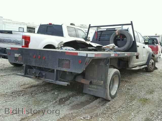 2015 RAM 4500 - VIN: 3C7WRKFL5FG539508 - Фото 4