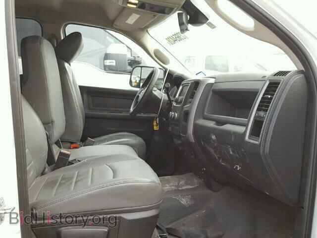 2015 RAM 4500 - VIN: 3C7WRKFL5FG539508 - Фото 5