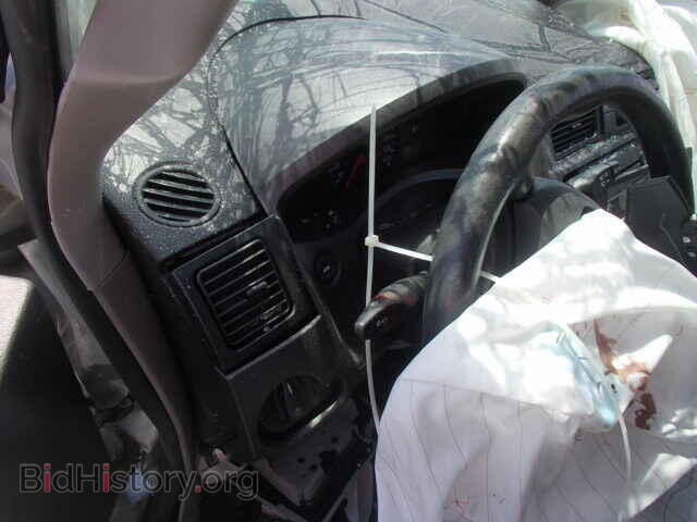 2007 FORD FOCUS - VIN: 1FAFP34N97W223602 - Фото 8