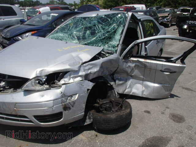 2007 FORD FOCUS - VIN: 1FAFP34N97W223602 - Фото 10