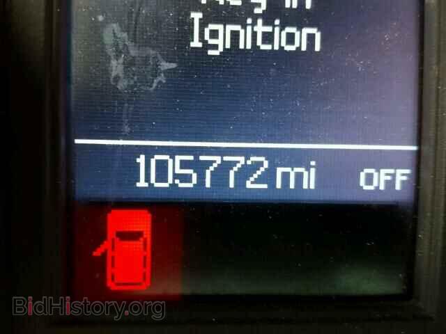 2011 DODGE CARAVAN - VIN: 2D4RN5DG6BR659807 - Фото 8