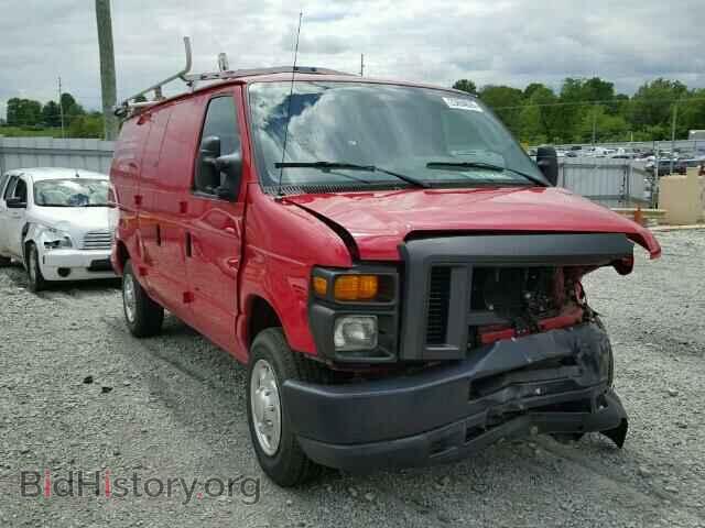 Фотография 1FTNE1EW9ADA31025 - FORD ECONOLINE 2010
