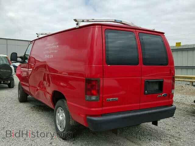 2010 FORD ECONOLINE - VIN: 1FTNE1EW9ADA31025 - Фото 3