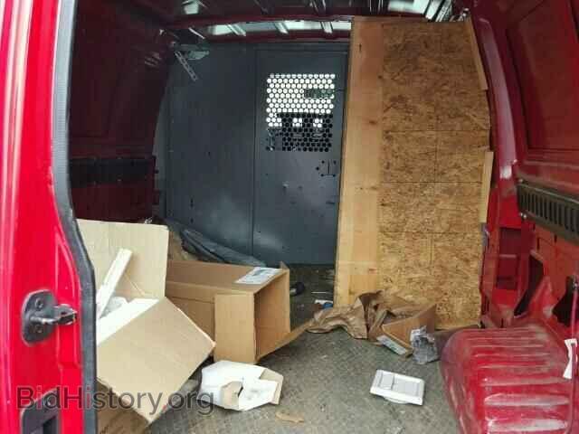 2010 FORD ECONOLINE - VIN: 1FTNE1EW9ADA31025 - Фото 6