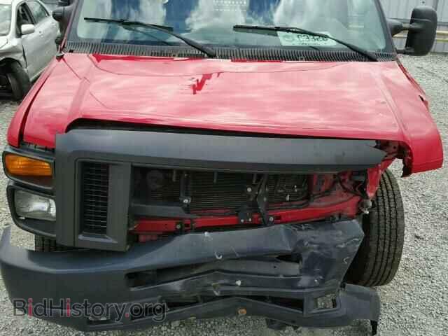 2010 FORD ECONOLINE - VIN: 1FTNE1EW9ADA31025 - Фото 7