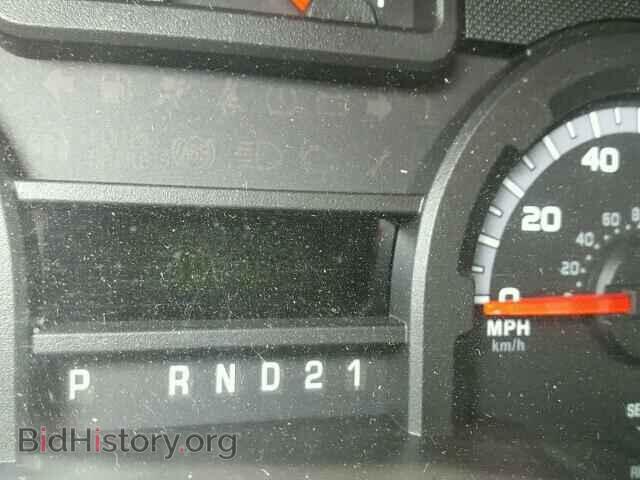 2010 FORD ECONOLINE - VIN: 1FTNE1EW9ADA31025 - Фото 8
