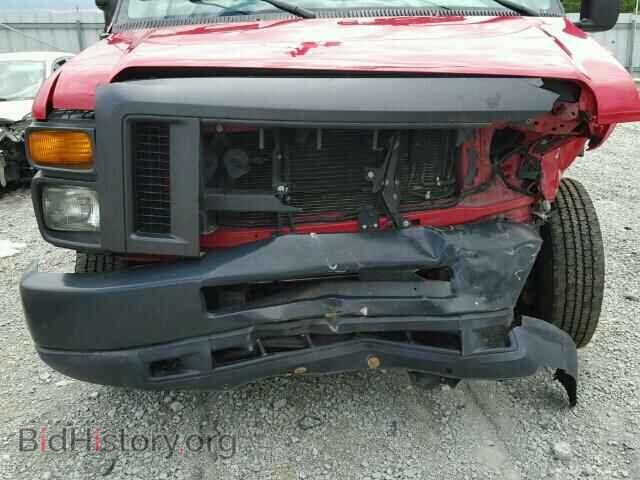 2010 FORD ECONOLINE - VIN: 1FTNE1EW9ADA31025 - Фото 9