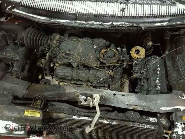 2007 DODGE CARAVAN - VIN: 2D4GP44L97R366466 - Фото 7