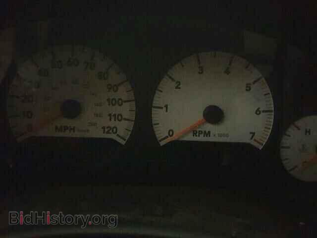 2007 DODGE CARAVAN - VIN: 2D4GP44L97R366466 - Фото 8