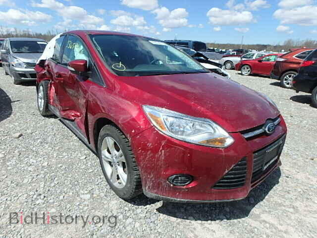 Photo 1FADP3K20DL216096 - FORD FOCUS 2013
