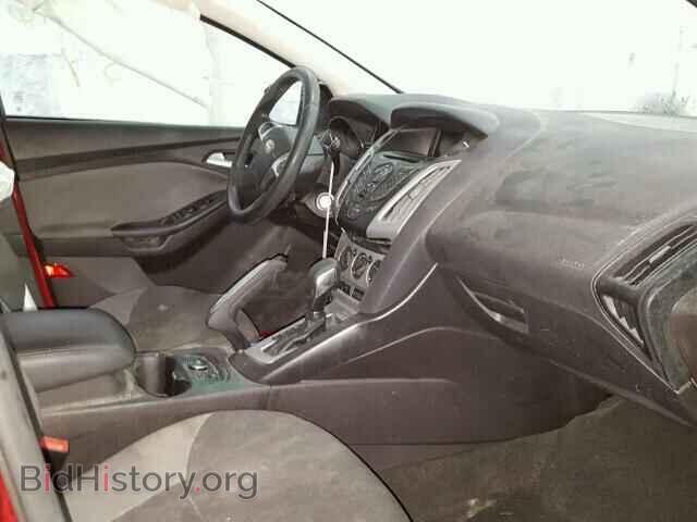 2013 FORD FOCUS - VIN: 1FADP3K20DL216096 - Photo 5