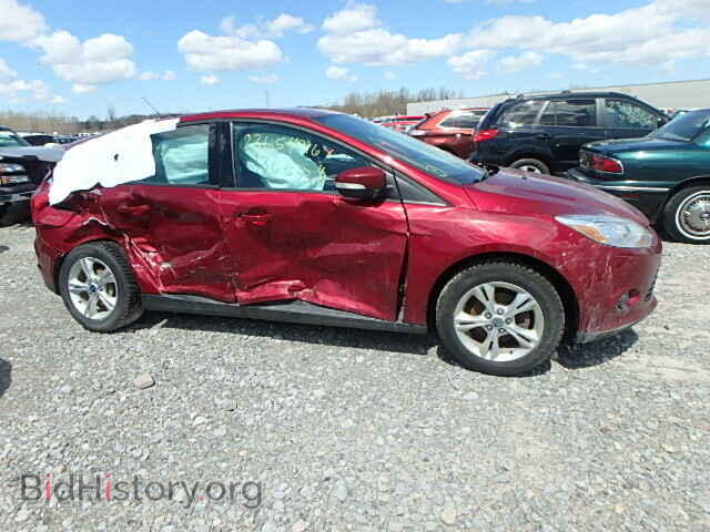 2013 FORD FOCUS - VIN: 1FADP3K20DL216096 - Photo 9