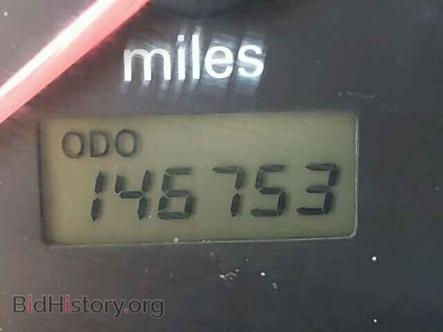 2002 CHRYSLER SEBRING - VIN: 4C3AG42H82E108501 - Фото 8