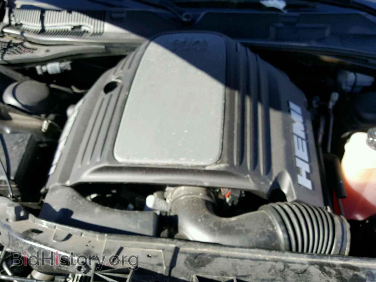 2015 DODGE CHALLENGER - VIN: 2C3CDZAT6FH913823 - Photo 7