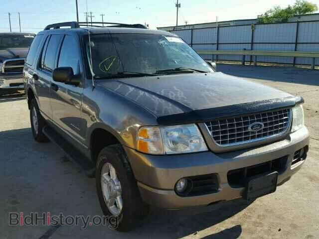 Photo 1FMZU73K45ZA35821 - FORD EXPLORER 2005