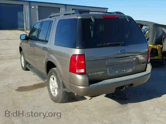 2005 FORD EXPLORER - VIN: 1FMZU73K45ZA35821 - Photo 3