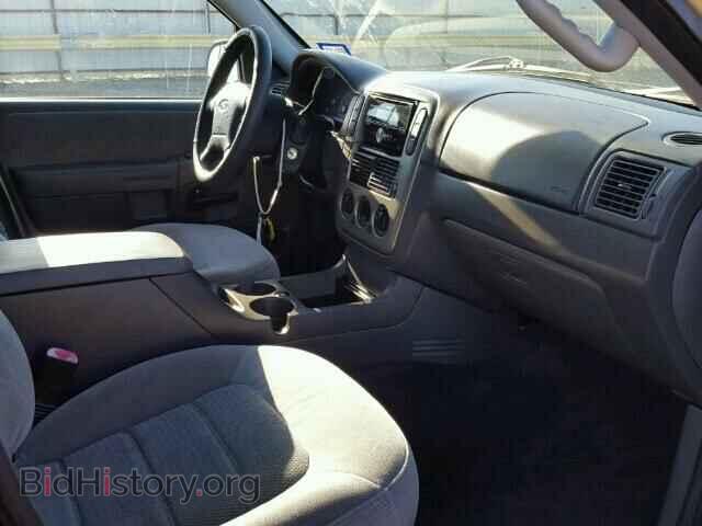 2005 FORD EXPLORER - VIN: 1FMZU73K45ZA35821 - Photo 5
