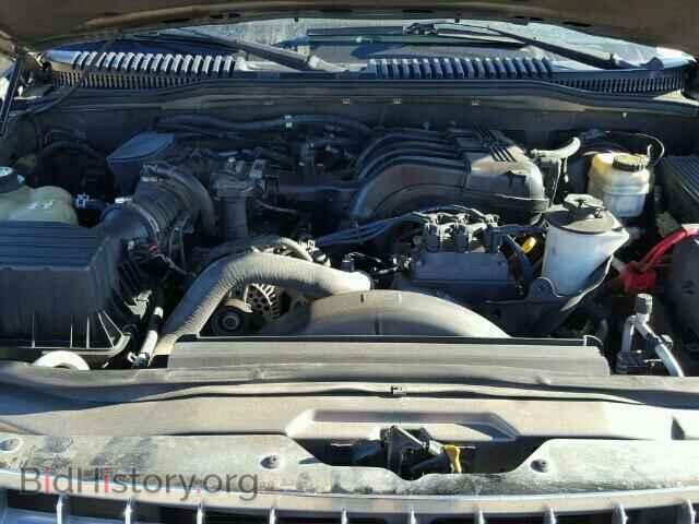 2005 FORD EXPLORER - VIN: 1FMZU73K45ZA35821 - Photo 7