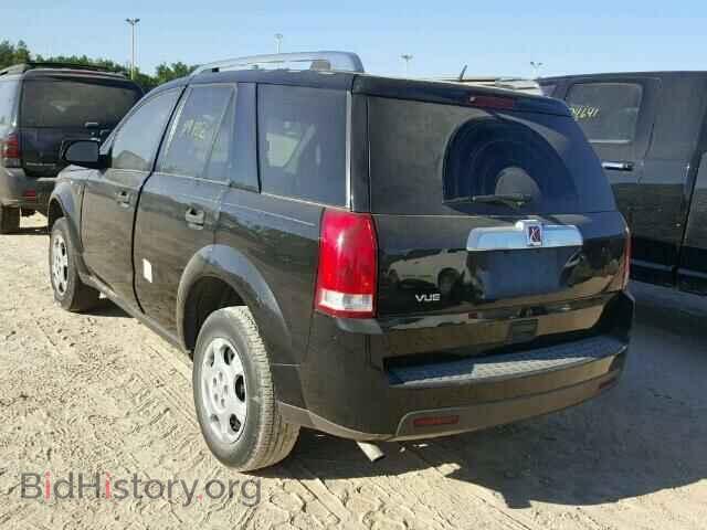 2006 SATURN VUE - VIN: 5GZCZ33D26S888894 - Фото 3