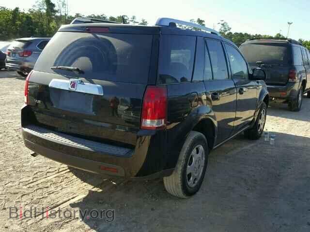 2006 SATURN VUE - VIN: 5GZCZ33D26S888894 - Фото 4