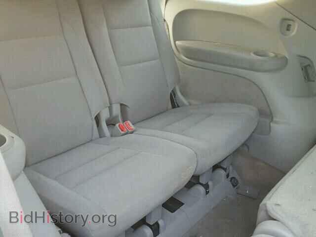 2011 DODGE DURANGO - VIN: 1D4RD2GG2BC742057 - Photo 6