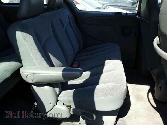 2005 DODGE CARAVAN - VIN: 1D4GP25B45B335678 - Фото 6