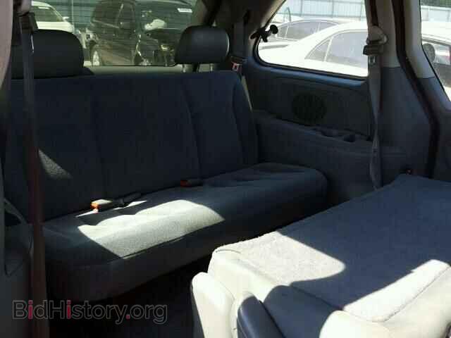 2005 DODGE CARAVAN - VIN: 1D4GP25B45B335678 - Фото 9