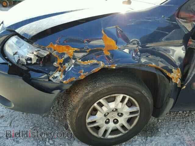 2005 DODGE CARAVAN - VIN: 1D4GP25B45B335678 - Фото 10