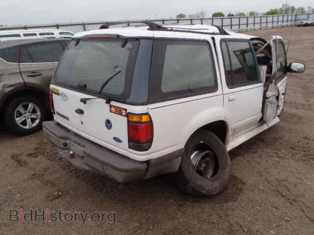 1997 FORD EXPLORER - VIN: 1FMDU34X9VUB42535 - Фото 4
