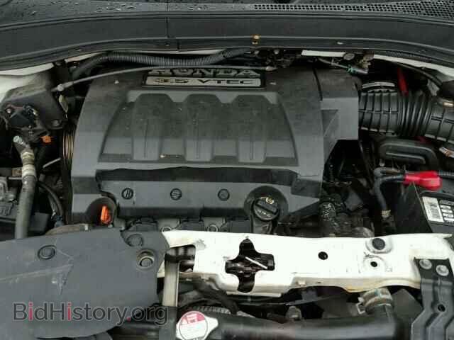 2008 HONDA PILOT - VIN: 5FNYF18518B020360 - Фото 7