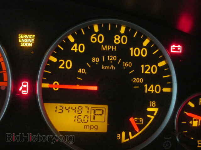 2005 NISSAN PATHFINDER - VIN: 5N1AR18W85C791310 - Фото 8