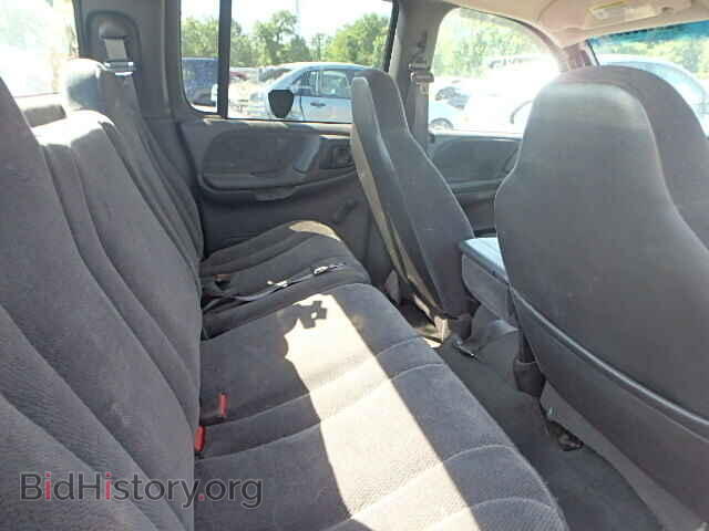 2000 DODGE DAKOTA - VIN: 1B7GL2AX8YS653608 - Фото 6