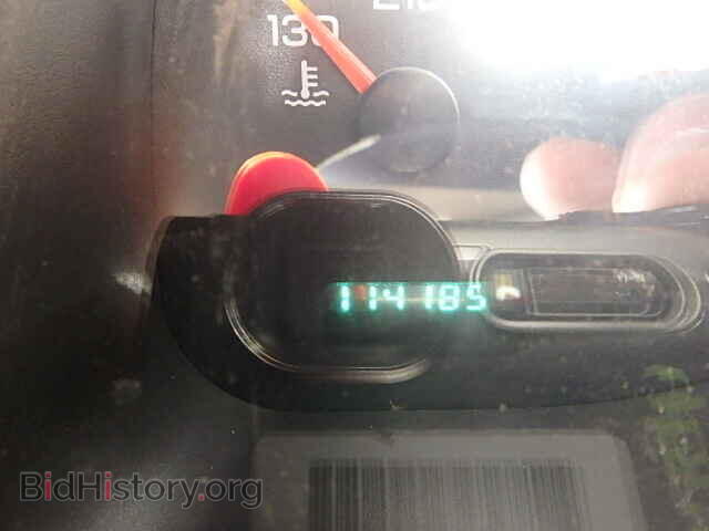 2000 DODGE DAKOTA - VIN: 1B7GL2AX8YS653608 - Фото 8