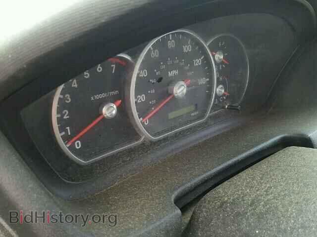 2004 MITSUBISHI GALANT - VIN: 4A3AB36F14E097176 - Фото 8