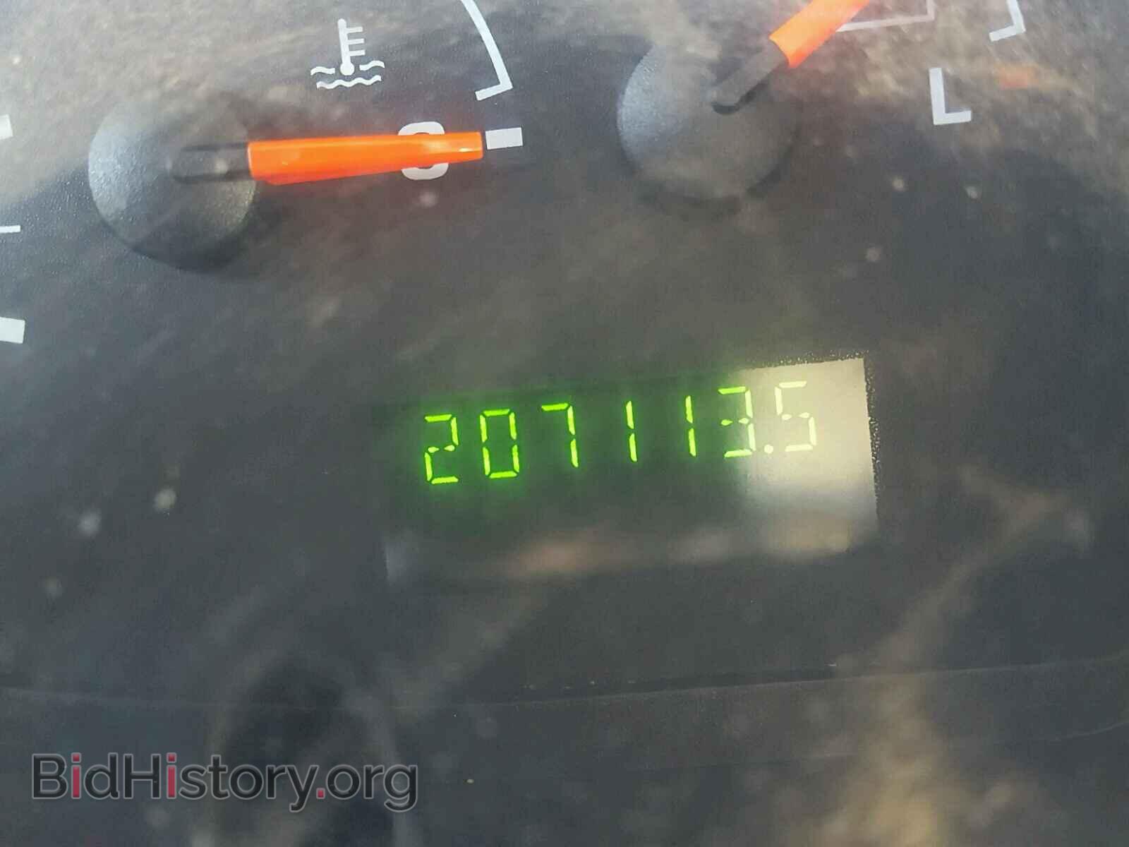 2006 FORD ECONOLINE - VIN: 1FTNE24L26DB08080 - Фото 8