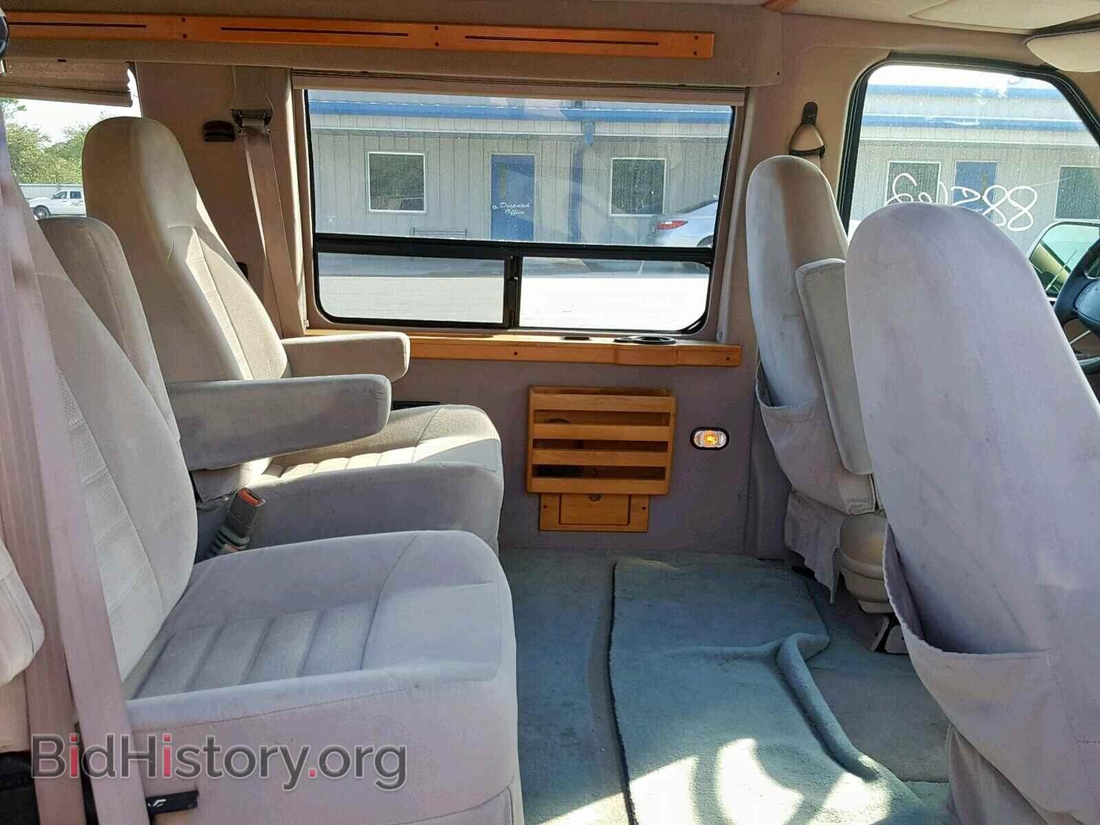 1998 FORD ECONOLINE - VIN: 1FDRE146XWHA79390 - Фото 6