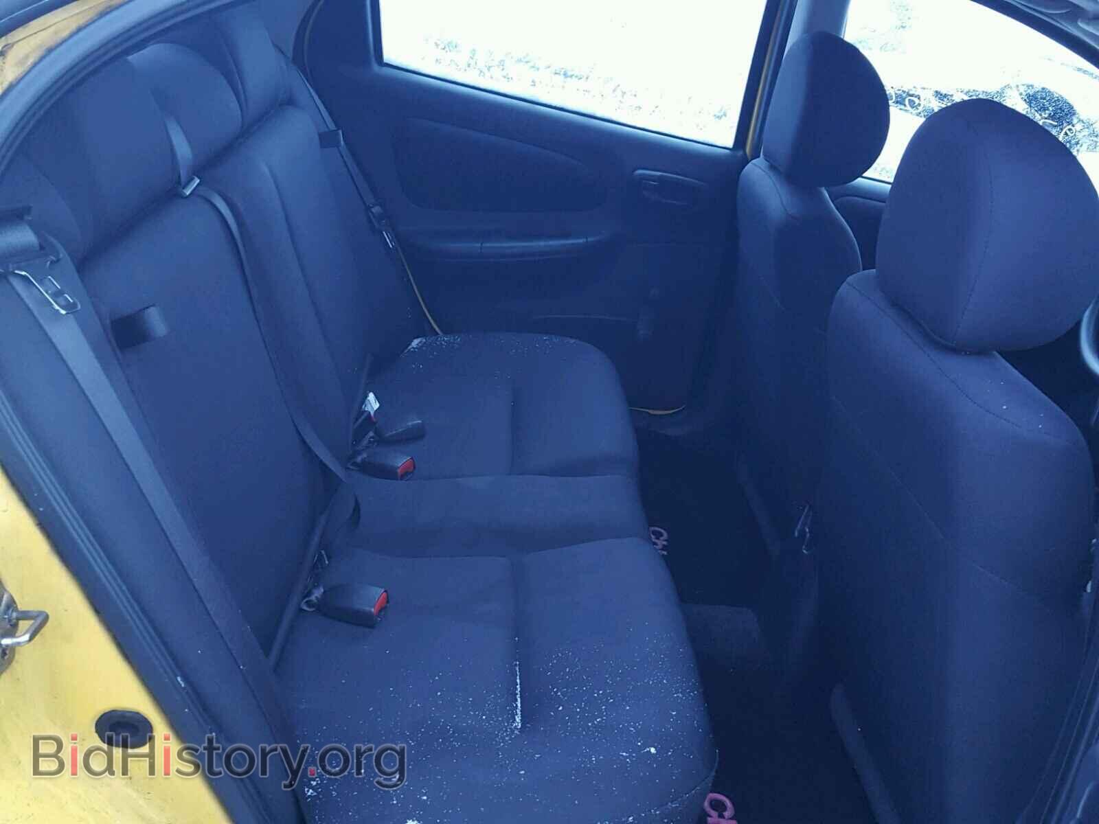 2003 DODGE NEON - VIN: 1B3ES56C93D208021 - Фото 6