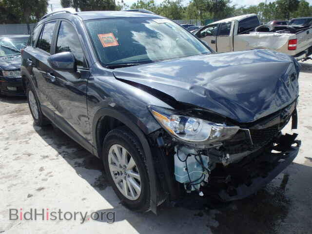 Photo JM3KE2BE2D0163762 - MAZDA CX-5 2013