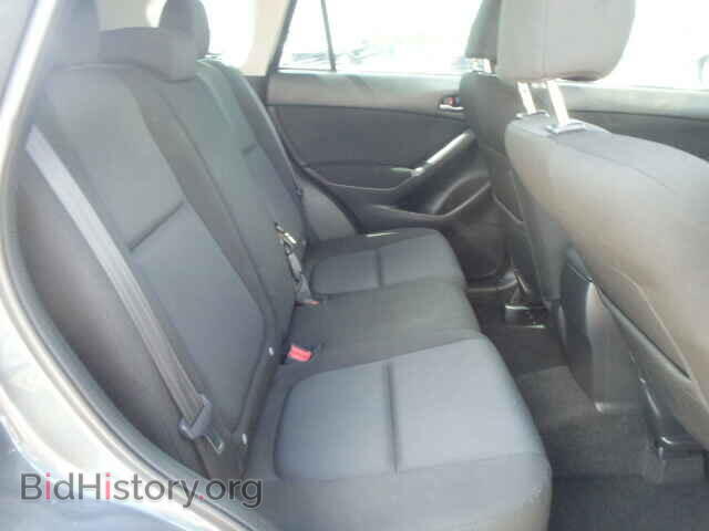 2013 MAZDA CX-5 - VIN: JM3KE2BE2D0163762 - Фото 6