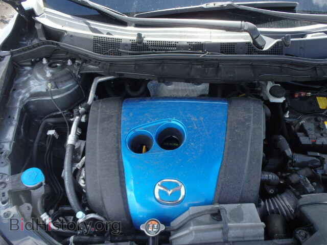 2013 MAZDA CX-5 - VIN: JM3KE2BE2D0163762 - Фото 7